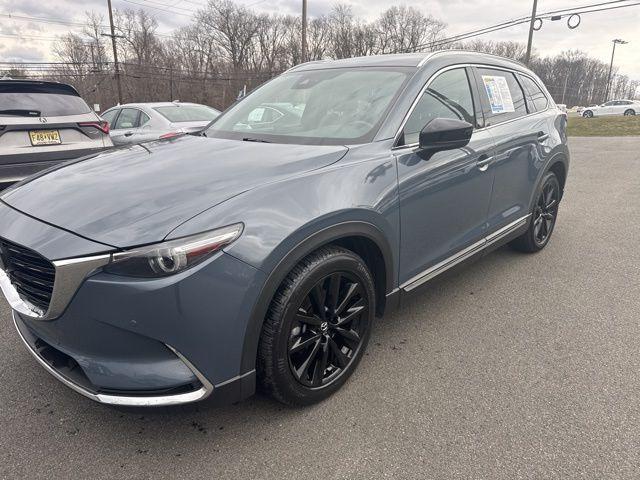 Mazda CX-9 2023