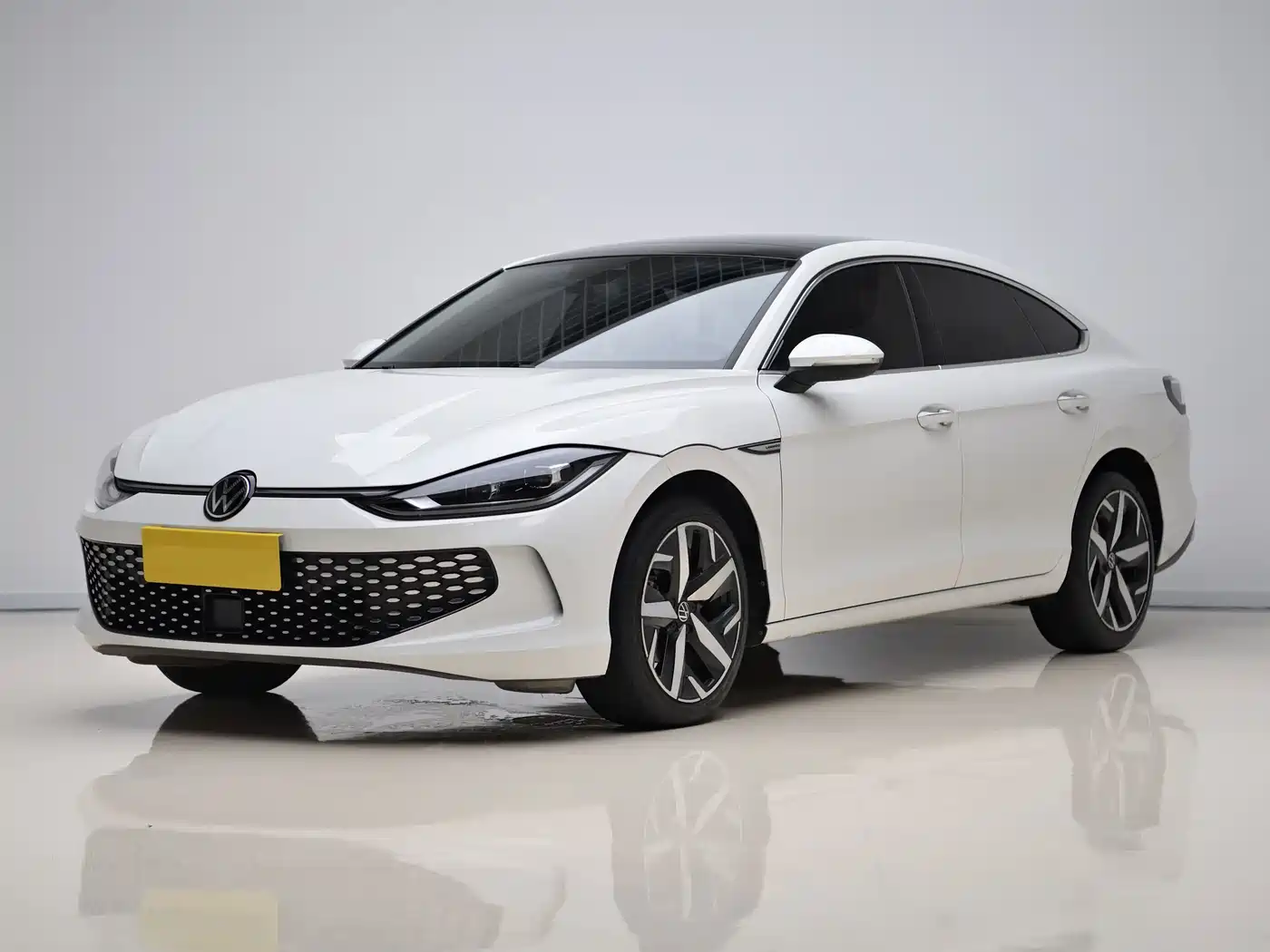 Volkswagen Lamando 2023