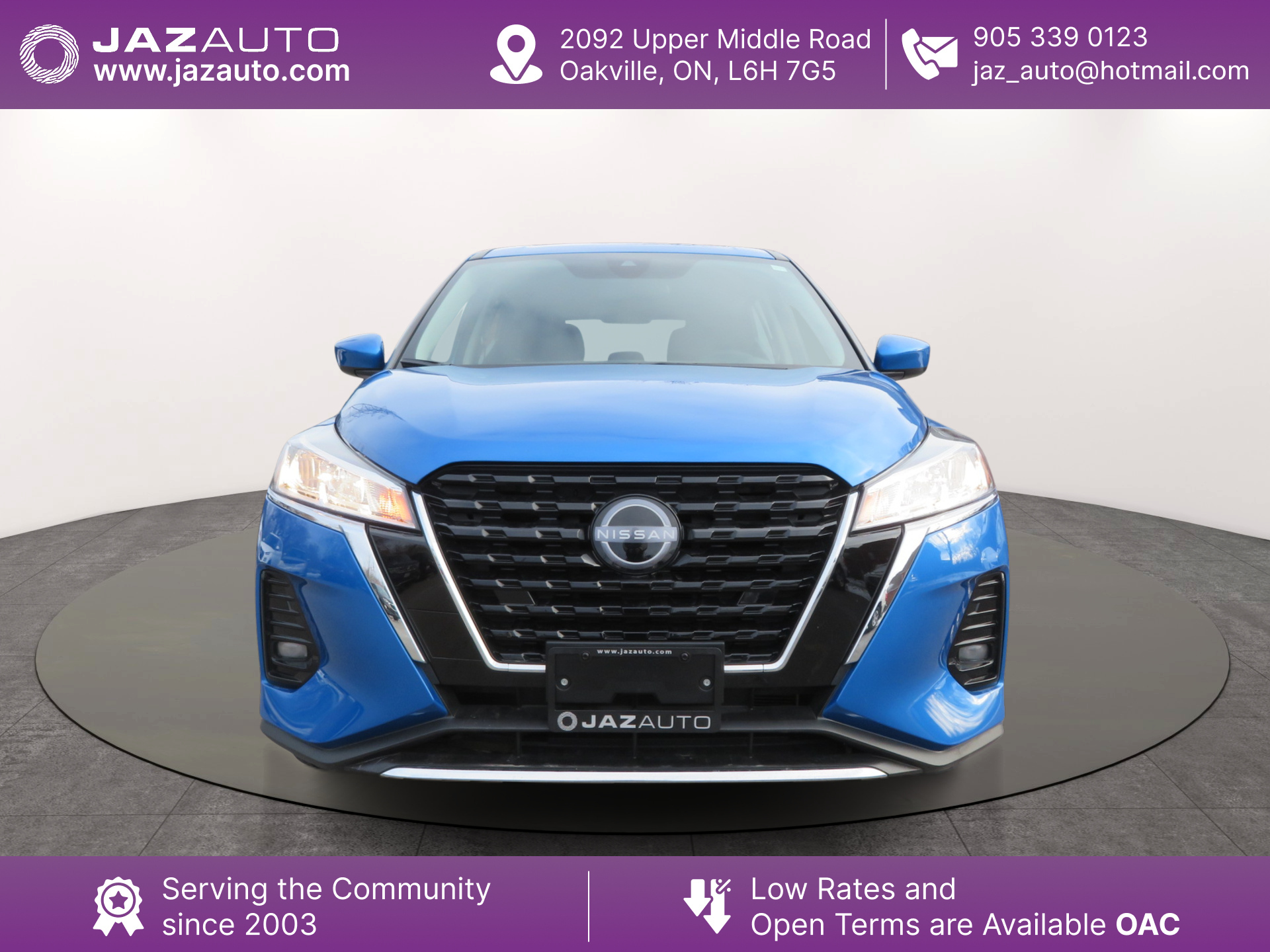 Nissan Kicks 2025