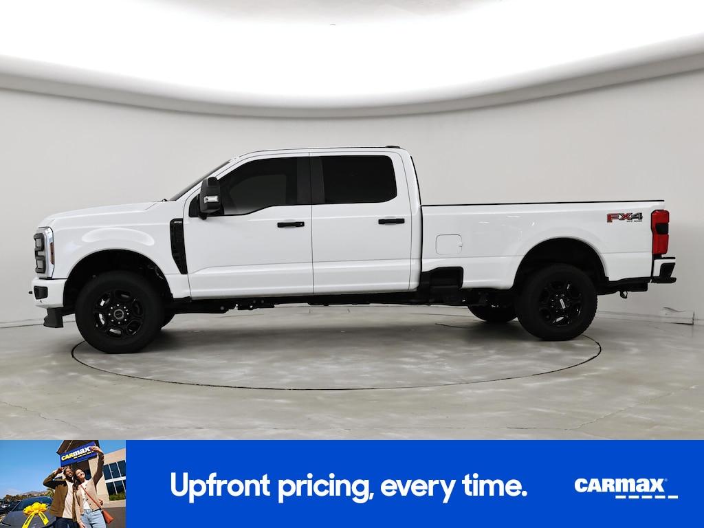 Ford F 250 2024