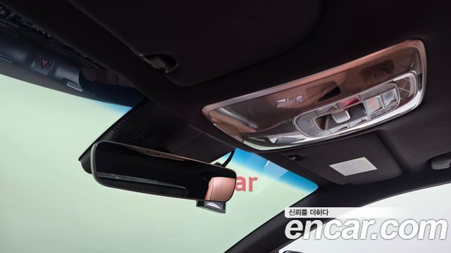 Genesis G80 2023