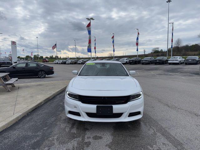 Dodge Charger 2022