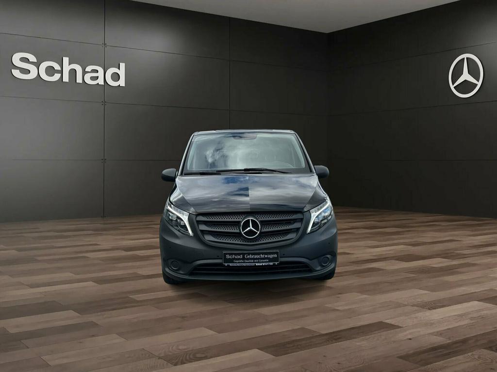 Mercedes-Benz Vito 2024