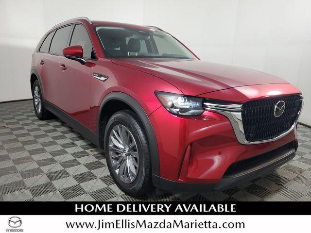 Mazda CX-90 2025