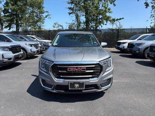 GMC Terrain 2024