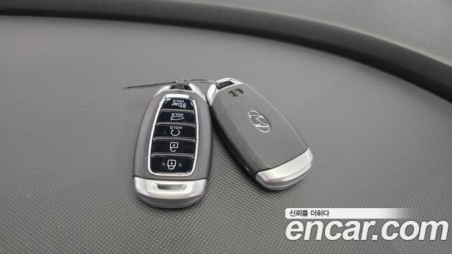 Hyundai Avante 2021