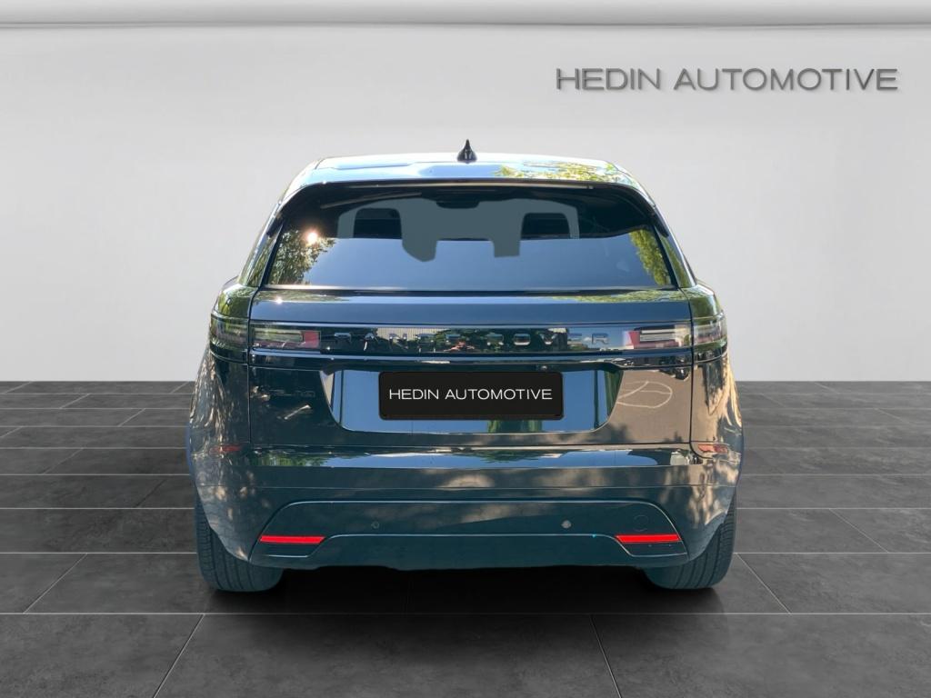 Land Rover Range Rover Velar 2023