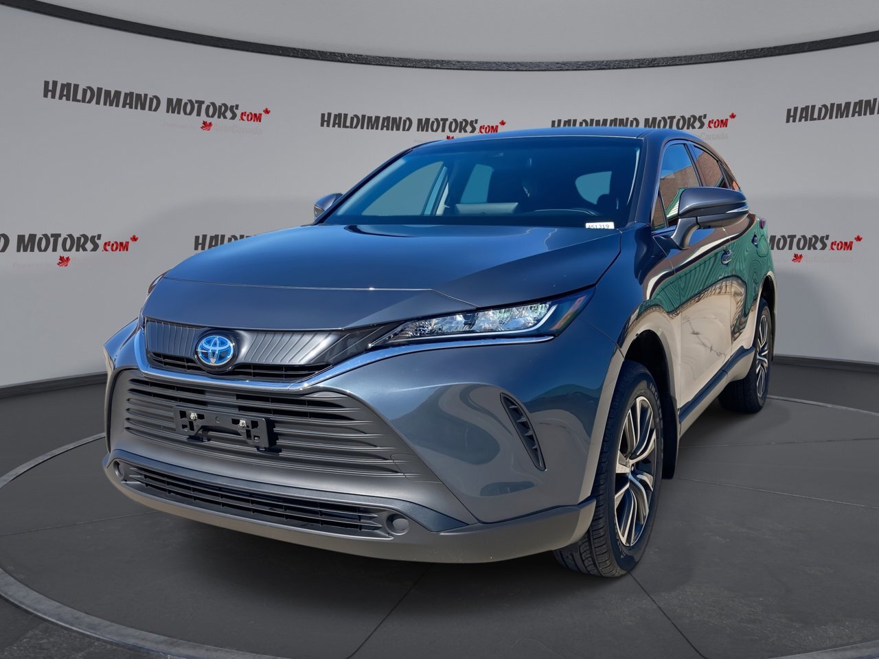 Toyota Venza 2023
