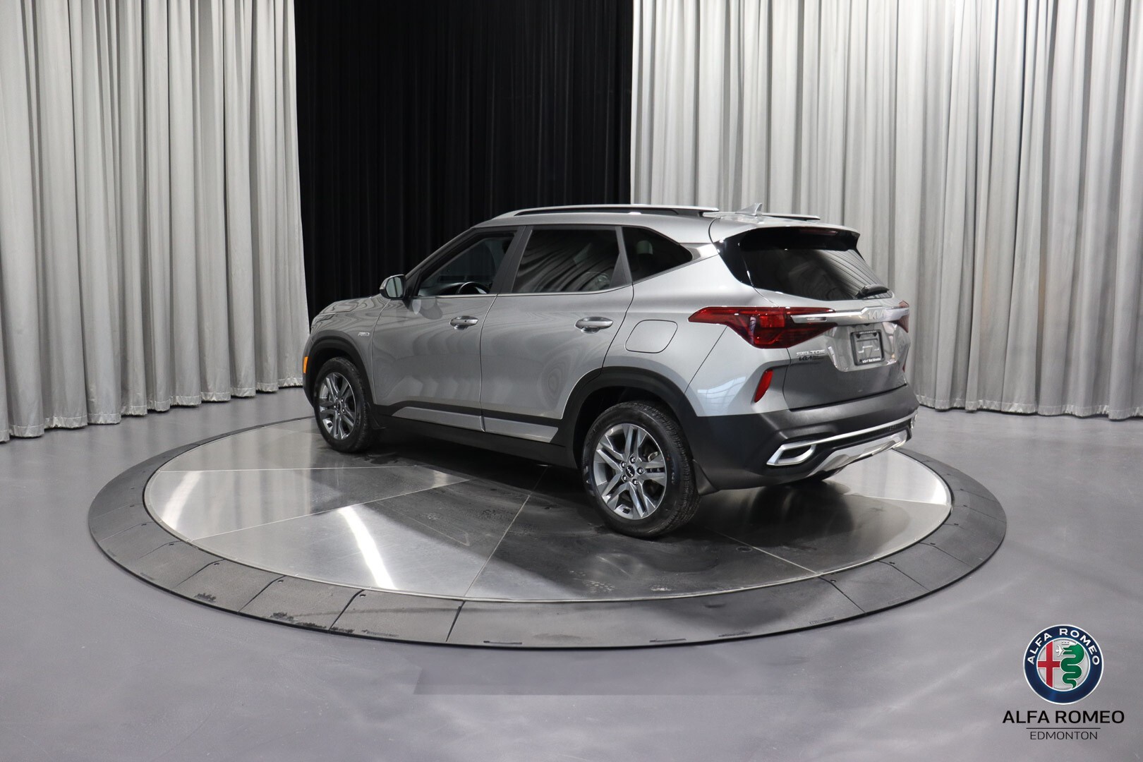 Kia Seltos 2023
