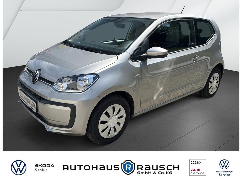 Volkswagen up! 2021