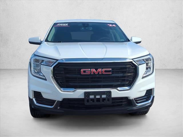 GMC Terrain 2024