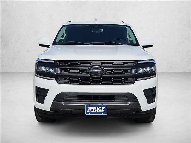 Ford Expedition 2023