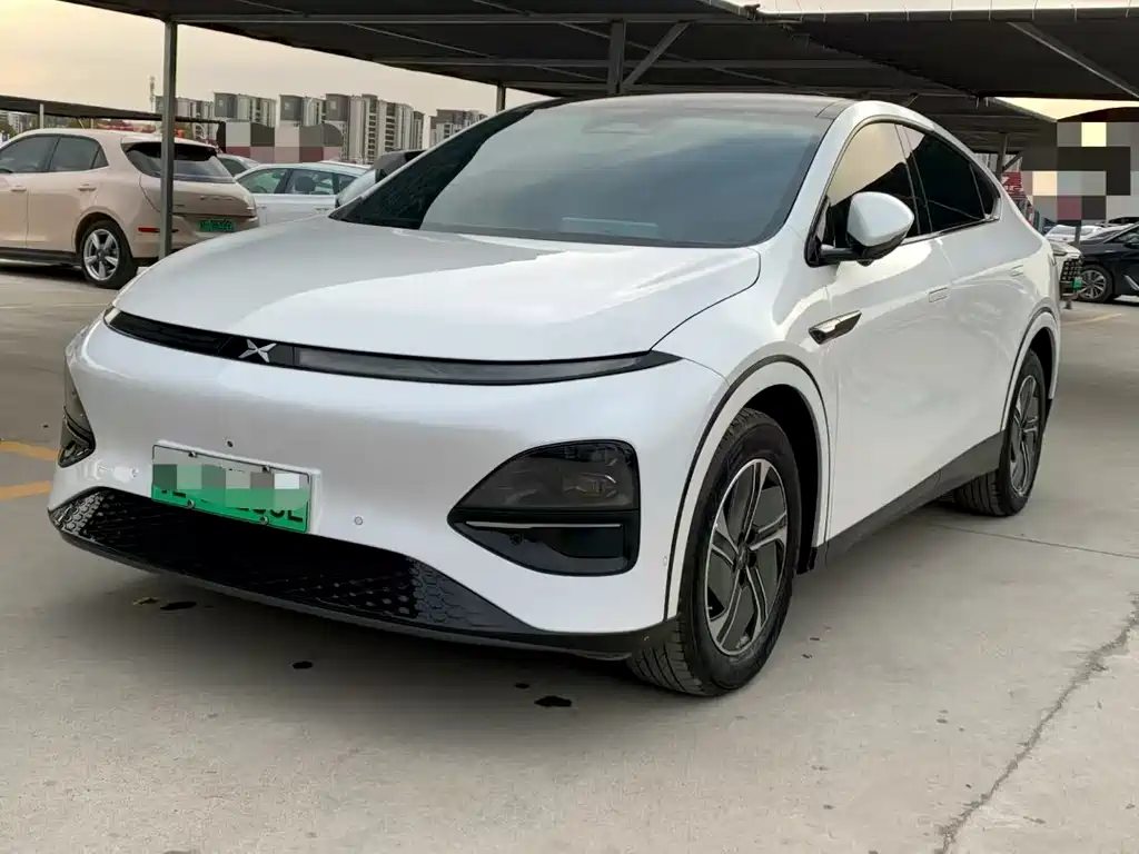 Xpeng G6 2024