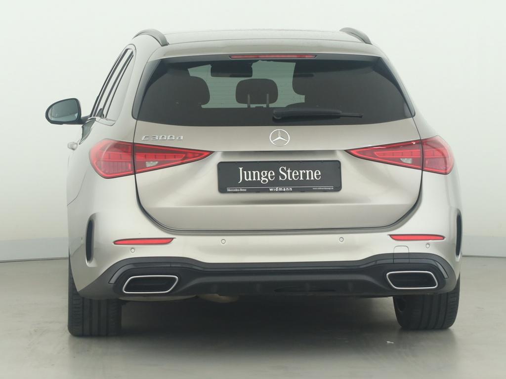 Mercedes-Benz C 300 2023