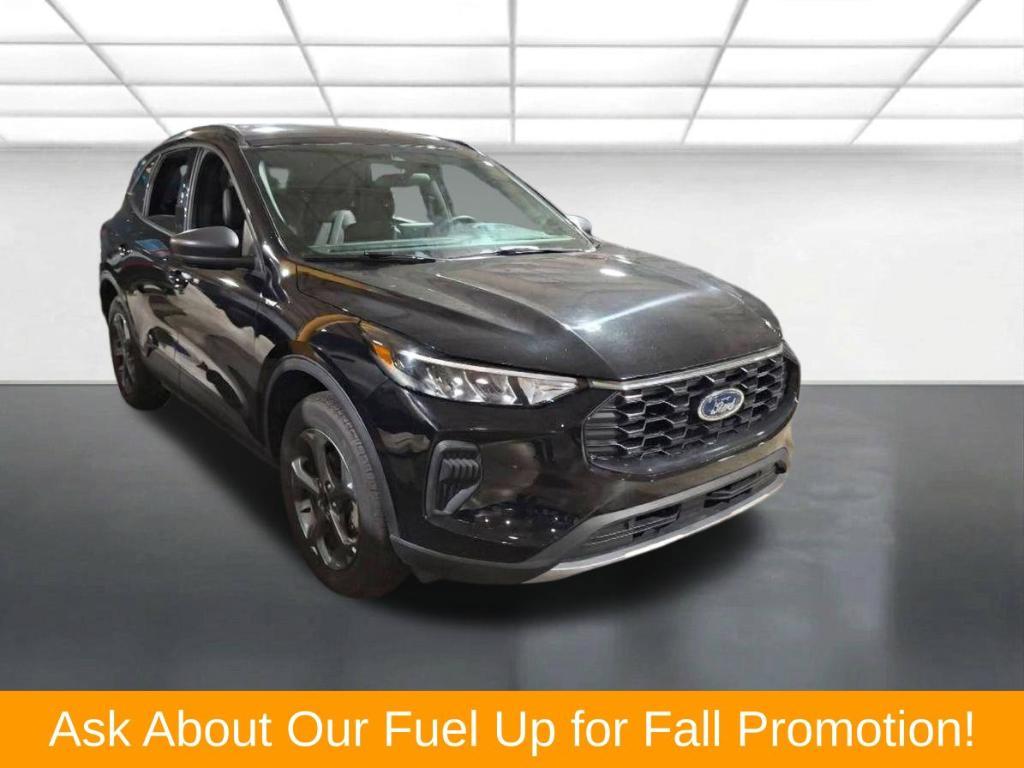 Ford Escape 2026
