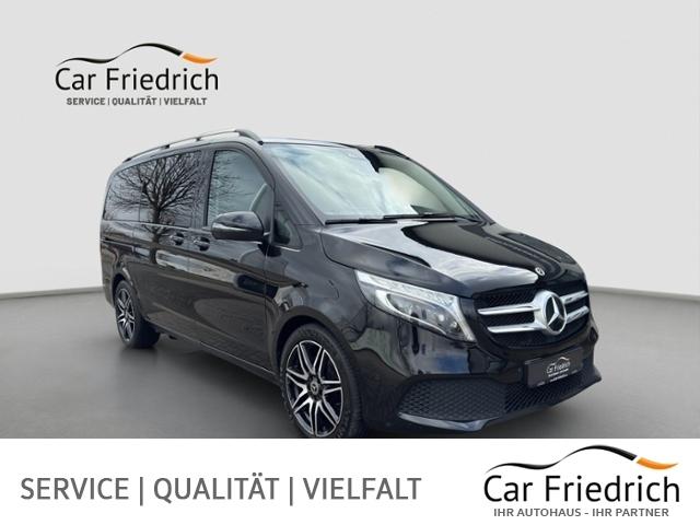 Mercedes-Benz V 250 2021