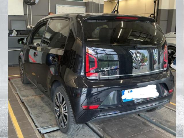 Volkswagen up! 2023