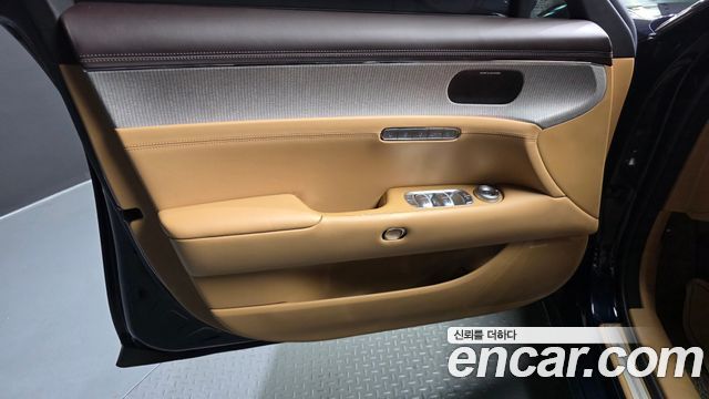 Genesis G90 2023