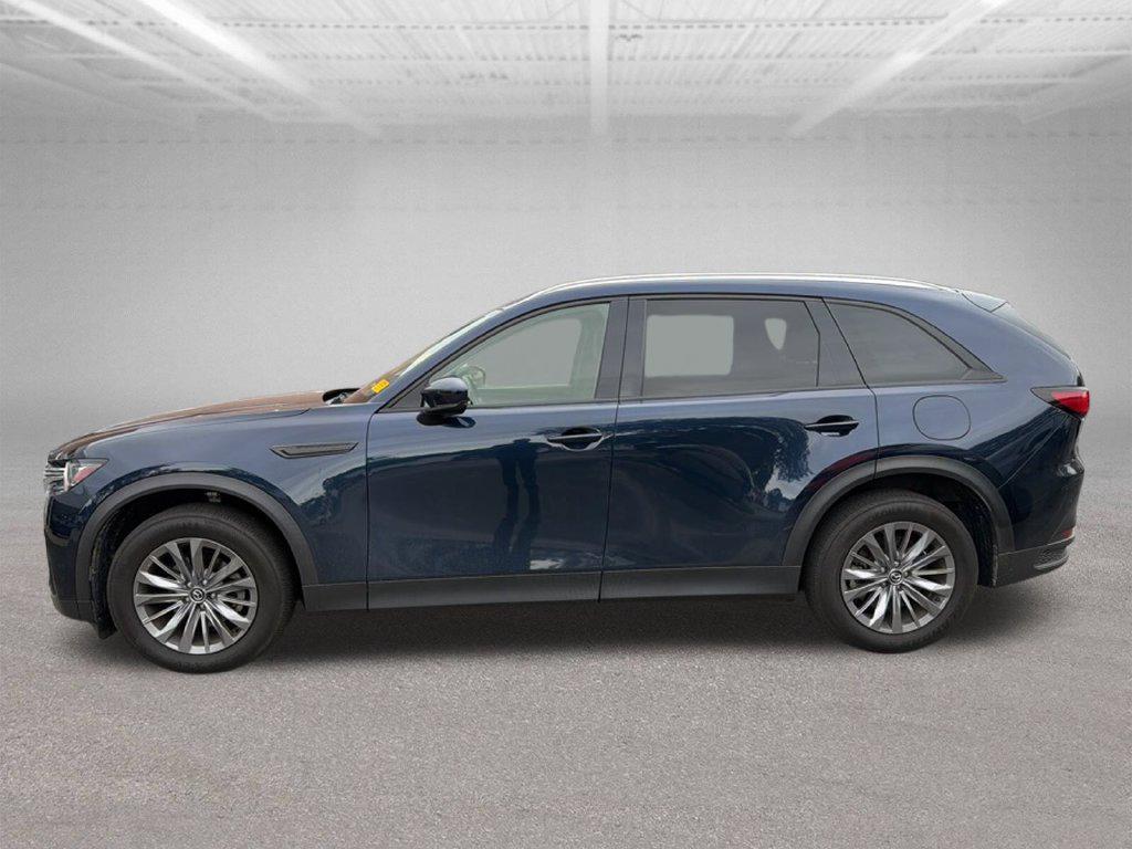 Mazda CX-90 2024