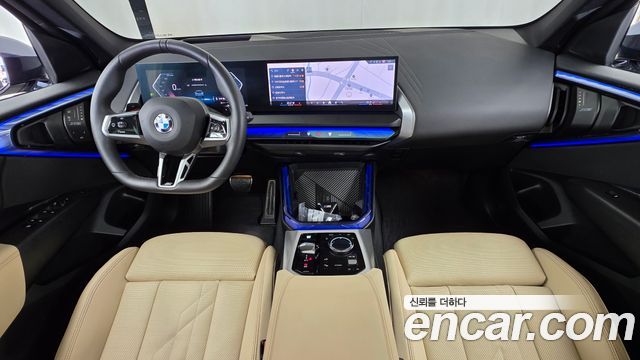 BMW X3 2025