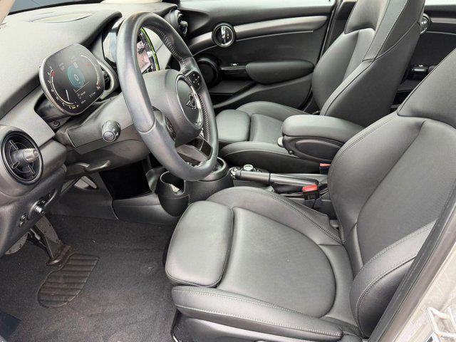 Mini Hardtop 2024