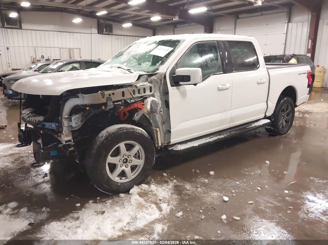 Ford F 150 2023
