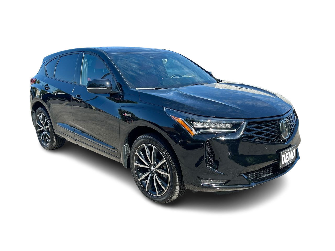 Acura RDX 2025