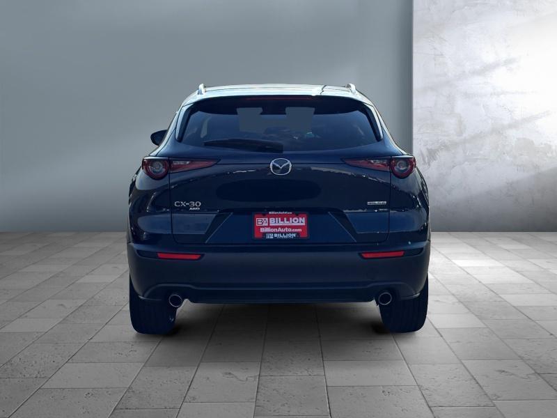 Mazda CX-30 2025