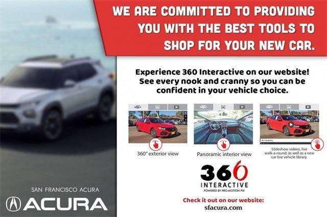Acura Integra 2024