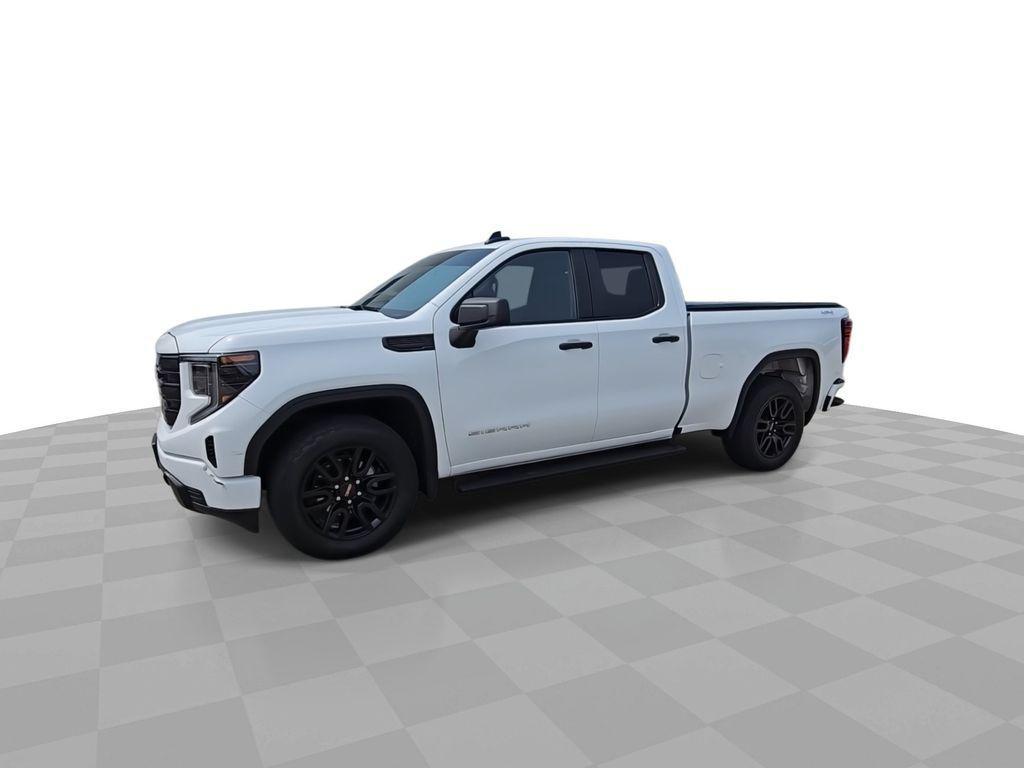 GMC Sierra 2023
