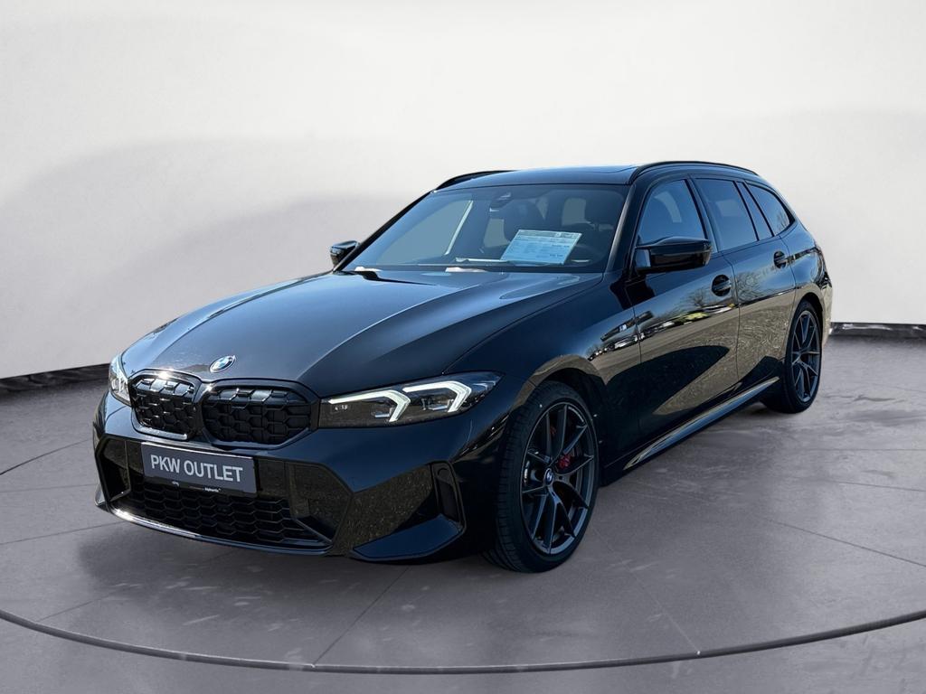 BMW M340I 2025
