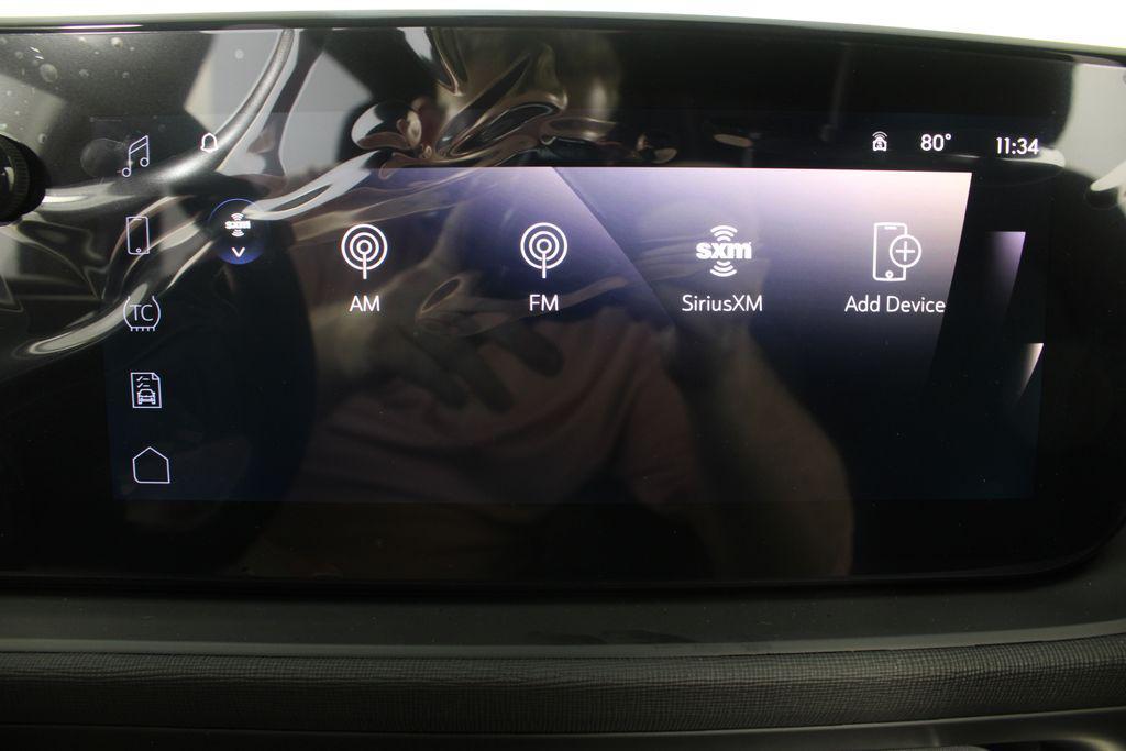 Buick Envista 2026
