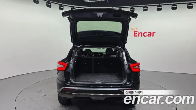 Chevrolet Trax 2023