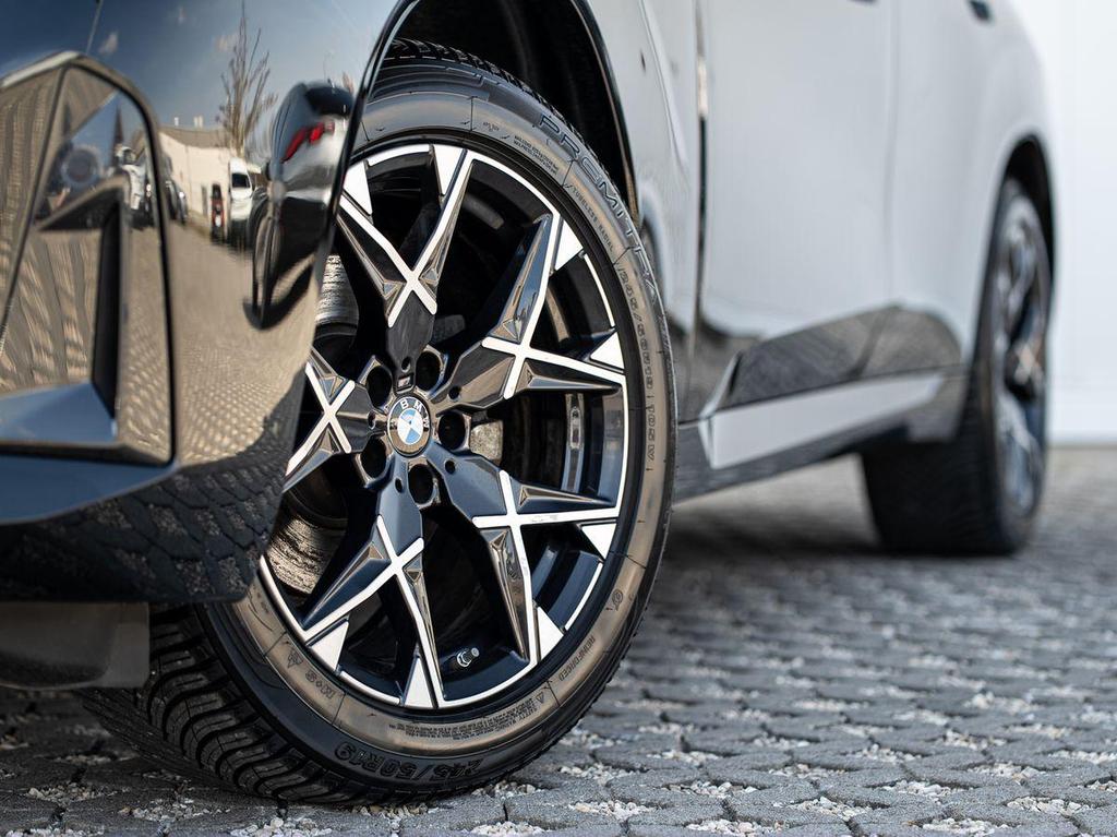 BMW X3 2026