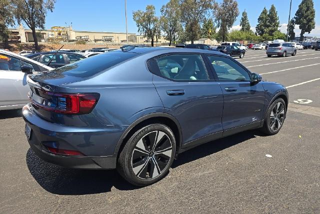 Polestar 2 2024