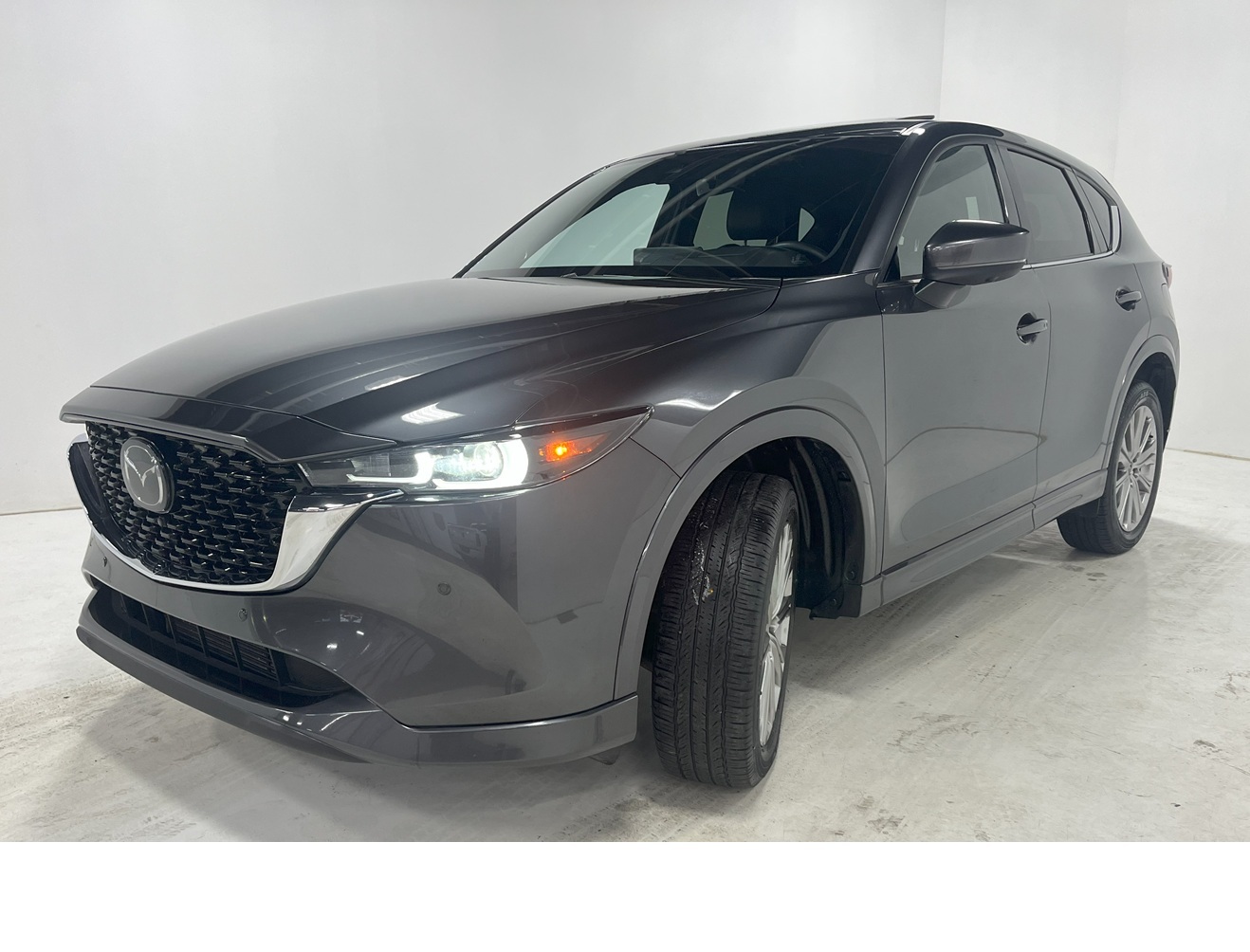 Mazda CX-5 2023