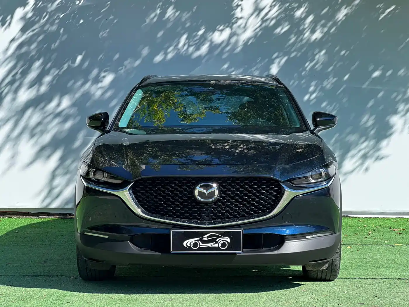 Mazda CX-30 2022