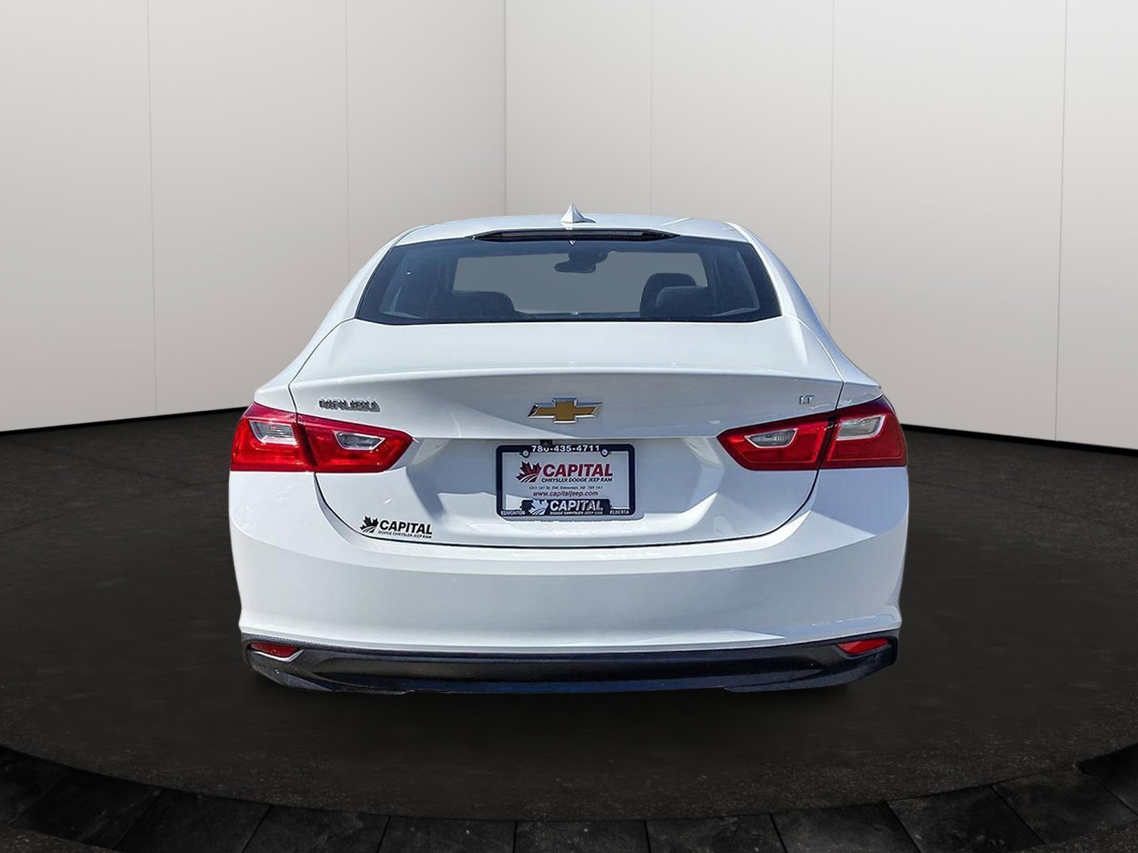 Chevrolet Malibu 2023