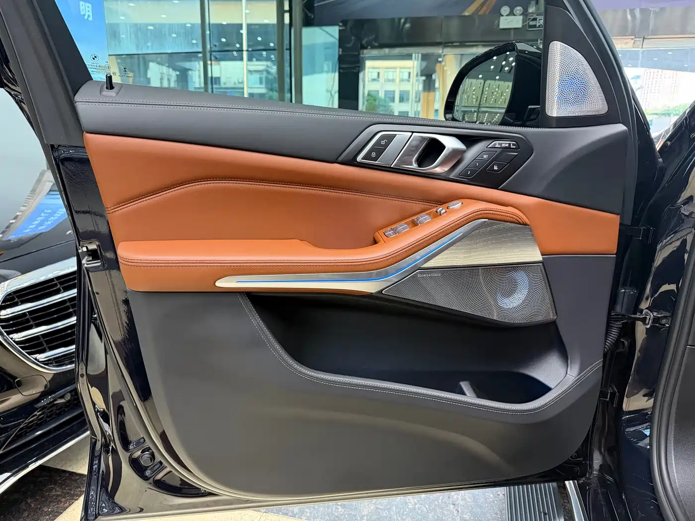 BMW X7 2023
