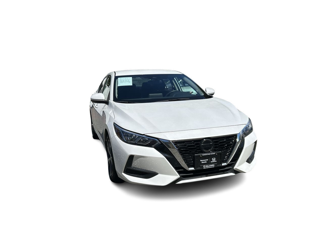 Nissan Sentra 2023
