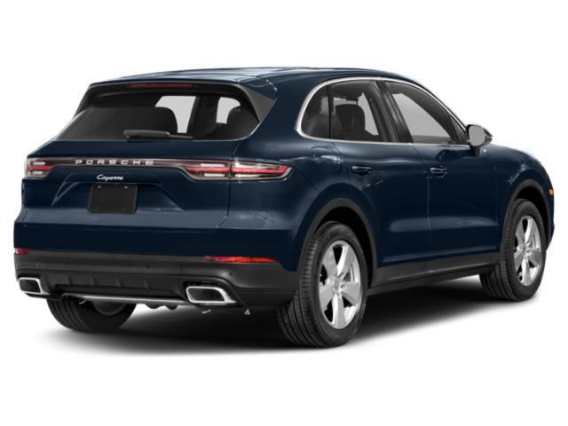 Porsche Cayenne 2023