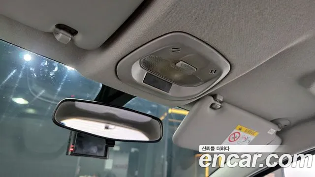 Chevrolet Spark 2020