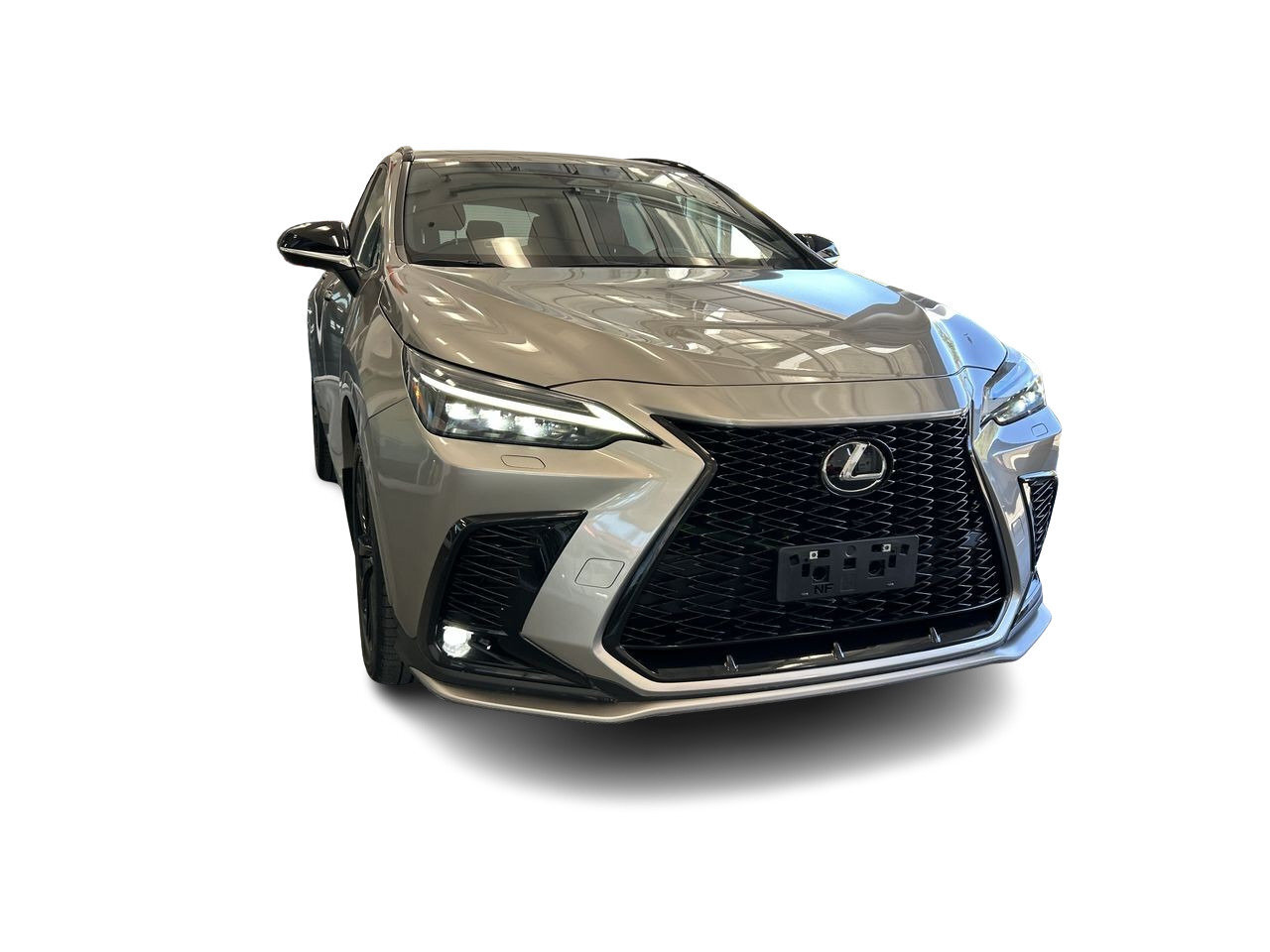 Lexus NX 2023