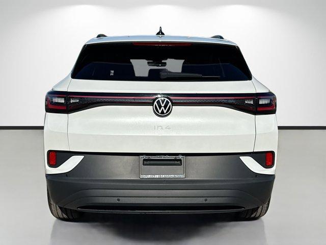 Volkswagen ID.4 2023