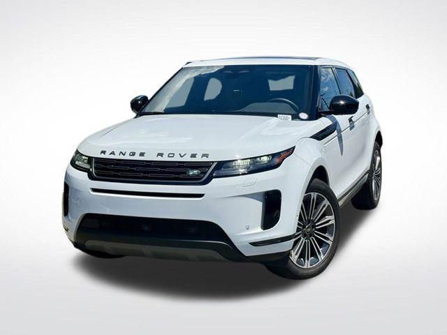 Land Rover Range Rover Evoque 2026