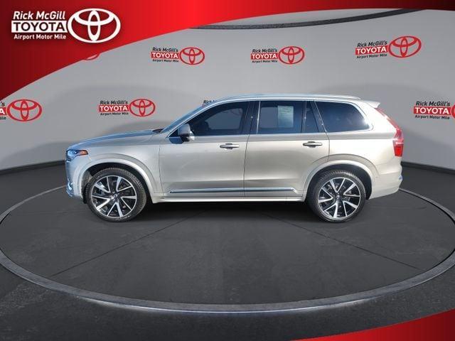 Volvo XC90 2023