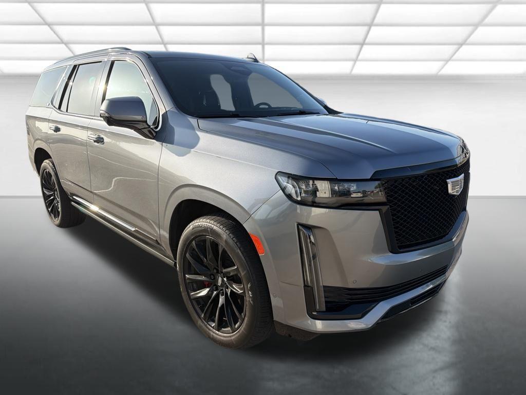 Cadillac Escalade 2022