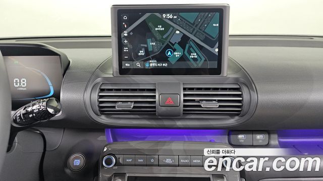 Hyundai Casper 2022