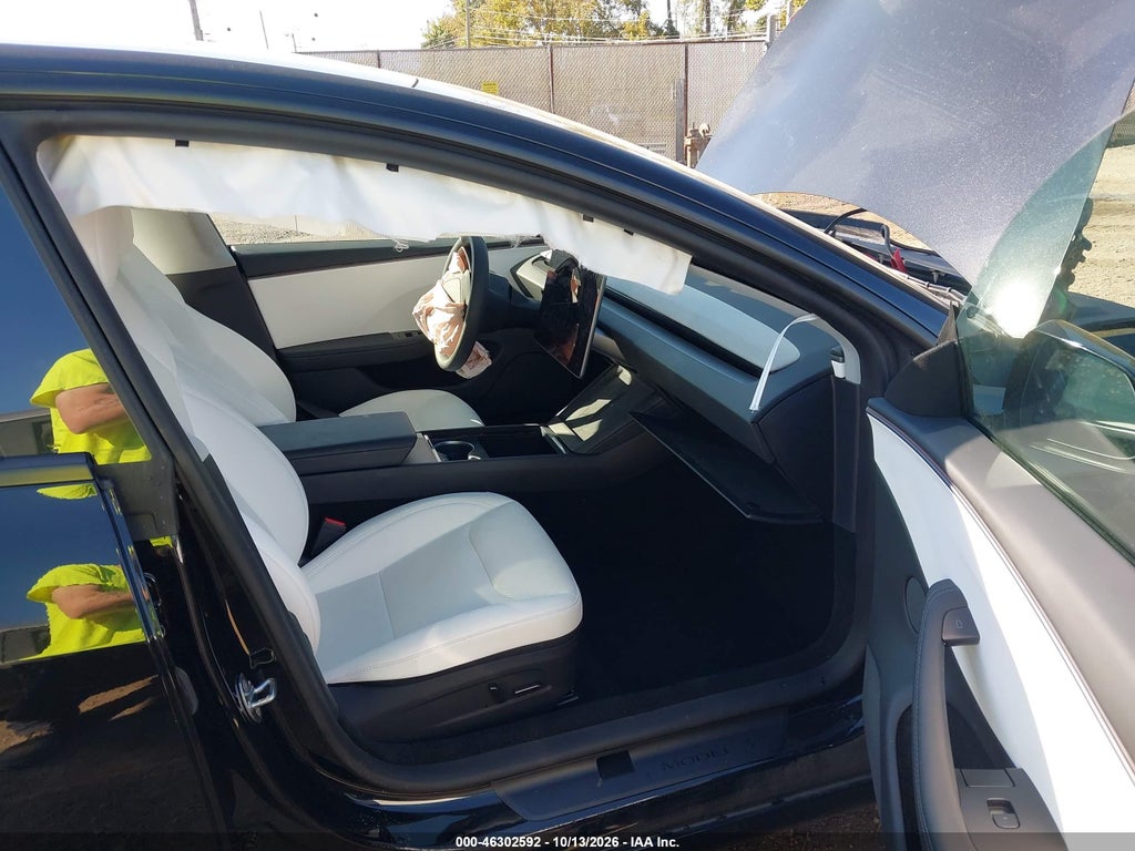 Tesla Model 3 2026