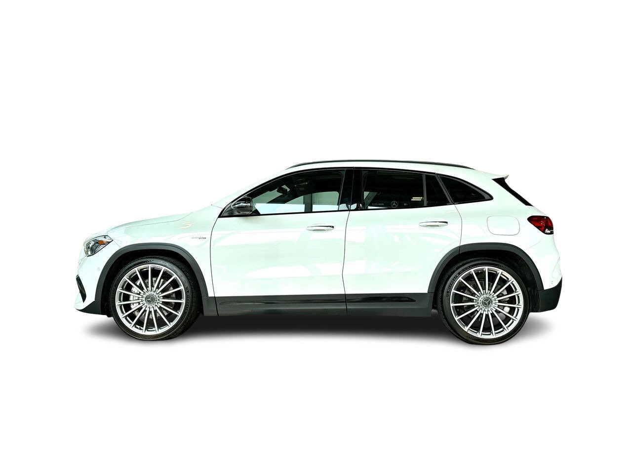 Mercedes-Benz GLA 2022